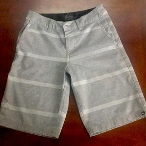 Quiksilver shorts